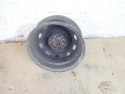 FELGA STALOWA 14X5,5 5X100 TOYOTA CAMRY II 86-91