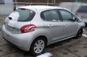 FELGA STALOWA 15X6 4X108 ET23 PEUGEOT 208 I PHI