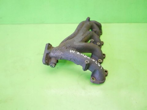 KOLEKTOR WYDECHOWY MERCEDES W245 B180 2.0CDI 05-08