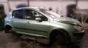 KOLEKTOR WYDECHOWY PEUGEOT 307 PHI 2.0HDI 8V 01-05