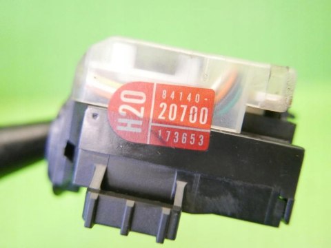 PRZEŁĄCZNIK KIERUNKOWSKAZÓW TOYOTA CELICA VII 99-