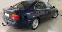 SCHOWEK PRAWY PASAŻERA PRZÓD BMW 5 E39 FL 00-03