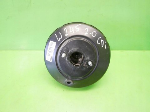 SERWO HAMULCOWE MERCEDES W245 B180 2.0 CDI 05-08