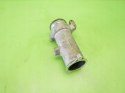 DOLOT RURA POWIETRZA LEWA MERCEDES W220 S400 4.0