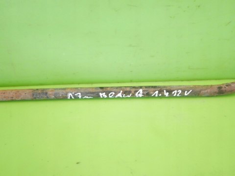 DRĄŻEK STABILIZATOR TYŁ FIAT BRAVA I 5D HB 95-99