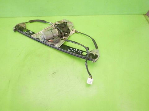 MECHANIZM SZYBY TYŁ PRAWY MERCEDES W220 S400 98-02