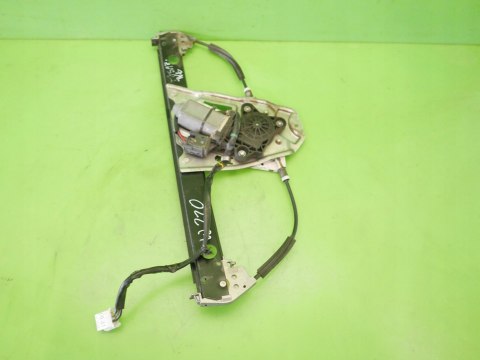 MECHANIZM SZYBY TYŁ PRAWY MERCEDES W220 S400 98-02