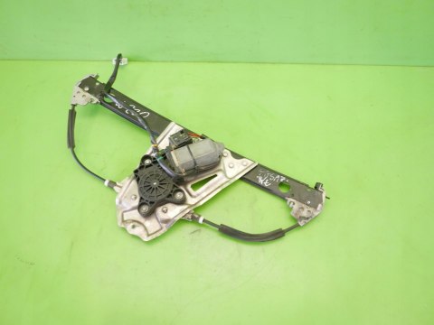 MECHANIZM SZYBY TYŁ PRAWY MERCEDES W220 S400 98-02