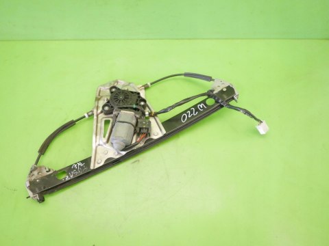 MECHANIZM SZYBY TYŁ PRAWY MERCEDES W220 S400 98-02