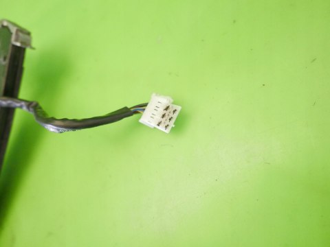 MECHANIZM SZYBY TYŁ PRAWY MERCEDES W220 S400 98-02