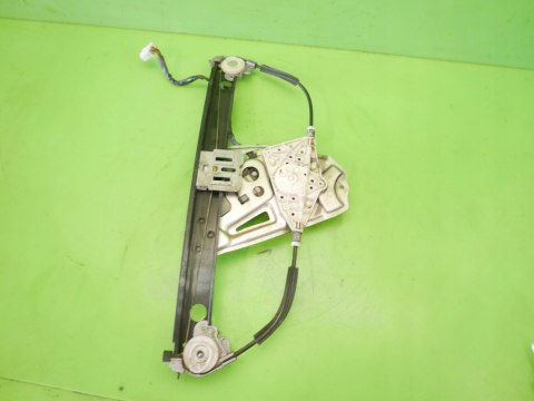 MECHANIZM SZYBY TYŁ PRAWY MERCEDES W220 S400 98-02