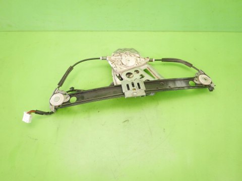 MECHANIZM SZYBY TYŁ PRAWY MERCEDES W220 S400 98-02