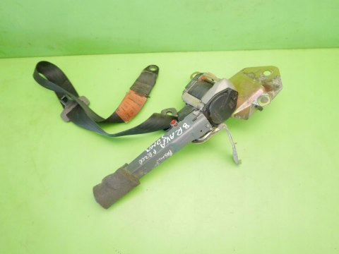 PAS BEZPIECZEŃSTWA PRZÓD PRAWY FIAT BRAVA I 5D HB