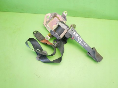 PAS BEZPIECZEŃSTWA PRZÓD PRAWY FIAT BRAVA I 5D HB