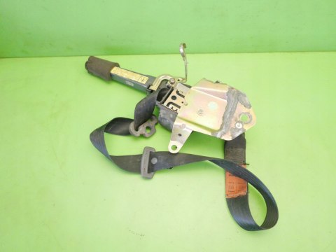 PAS BEZPIECZEŃSTWA PRZÓD PRAWY FIAT BRAVA I 5D HB