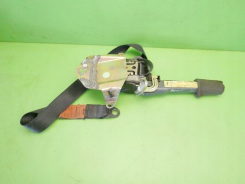 PAS BEZPIECZEŃSTWA PRZÓD PRAWY FIAT BRAVA I 5D HB