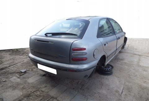 PAS BEZPIECZEŃSTWA PRZÓD PRAWY FIAT BRAVA I 5D HB