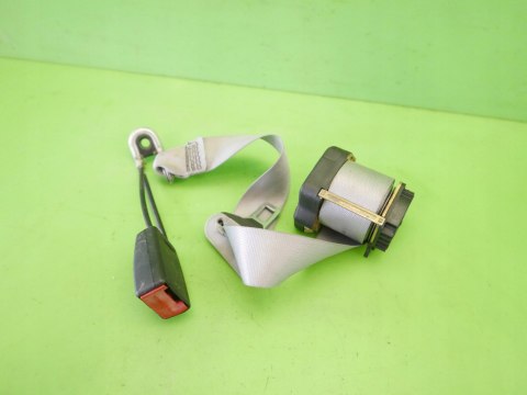 PAS BEZPIECZEŃSTWA TYŁ ŚRODEK MERCEDES W220 S400