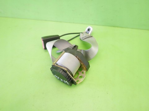 PAS BEZPIECZEŃSTWA TYŁ ŚRODEK MERCEDES W220 S400