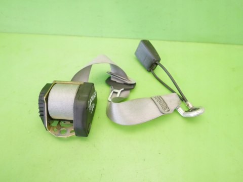 PAS BEZPIECZEŃSTWA TYŁ ŚRODEK MERCEDES W220 S400