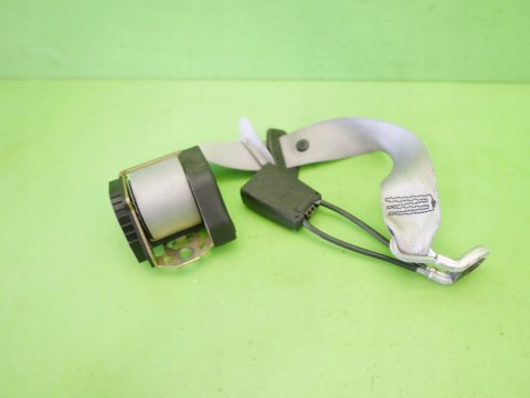 PAS BEZPIECZEŃSTWA TYŁ ŚRODEK MERCEDES W220 S400