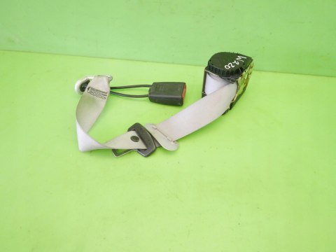 PAS BEZPIECZEŃSTWA TYŁ ŚRODEK MERCEDES W220 S400