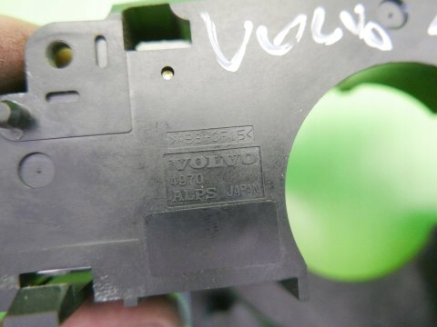 PODSTAWA PRZEŁĄCZNIKÓW ZESPOLONYCH VOLVO S80 I 98-