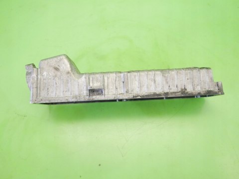 POKRYWA KOLEKTORA LEWA MERCEDES W220 S400 4.0 V8