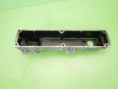 POKRYWA KOLEKTORA LEWA MERCEDES W220 S400 4.0 V8