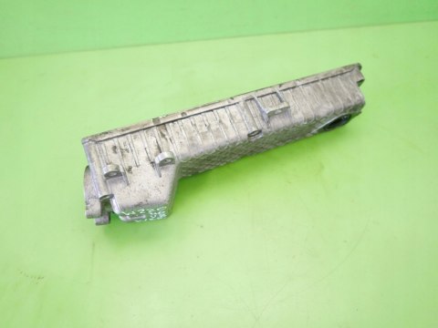 POKRYWA KOLEKTORA LEWA MERCEDES W220 S400 4.0 V8