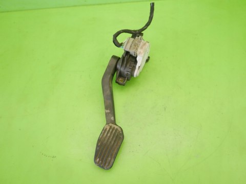 POTENCJOMETR GAZU VOLVO S80 I 2.4 20V ANGLIK 98-04