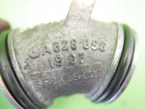 PRZEWÓD POWIETRZA MERCEDES W220 S400 4.0 V8 98-02