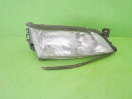 REFLEKTOR LAMPA PRZÓD PRAWA OPEL VECTRA B 95-99