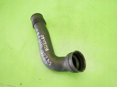 RURA DOLOT POWIETRZA MERCEDES W220 S400 4.0 V8 98-