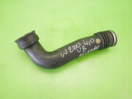 RURA DOLOT POWIETRZA MERCEDES W220 S400 4.0 V8 98-