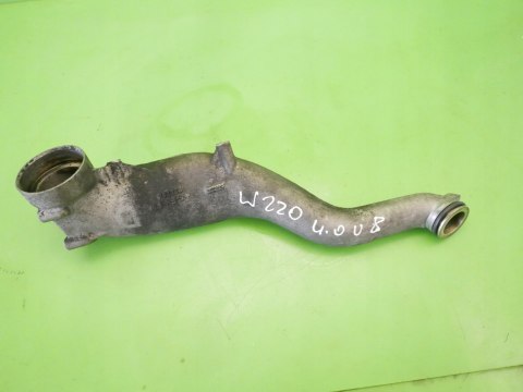 RURA DOLOT POWIETRZA MERCEDES W220 S400 4.0 V8 98-