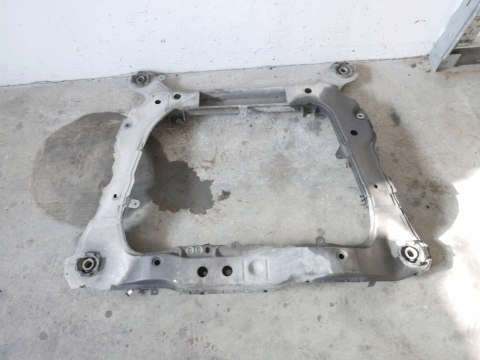 SANKI BELKA WÓZEK SILNIKA VOLVO S80 I 2.4 20V 98- SANKI BELKA WÓZEK SILNIKA VOLVO S80 I 2.4 20V 98-