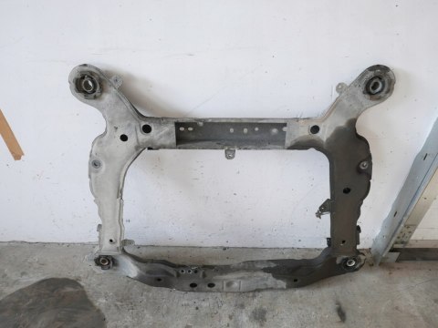 SANKI BELKA WÓZEK SILNIKA VOLVO S80 I 2.4 20V 98- SANKI BELKA WÓZEK SILNIKA VOLVO S80 I 2.4 20V 98-