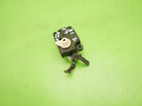 SILNICZEK NAGRZEWNICY MERCEDES W220 S400 98-02