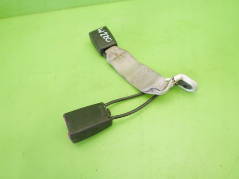 ZAPIĘCIA PASÓW TYŁ ŚRODEK PRAWE MERCEDES W220 S400