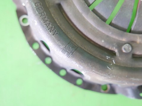 DOCISK SPRZĘGŁA SACHS OPEL ASTRA F 1.7 DTL 94-02