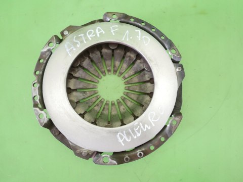 DOCISK SPRZĘGŁA SACHS OPEL ASTRA F 1.7 DTL 94-02