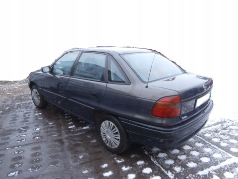 DOCISK SPRZĘGŁA SACHS OPEL ASTRA F 1.7 DTL 94-02