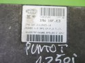 KOMPUTER STEROWNIK SILNIKA FIAT PUNTO I 1.2 8V 93-