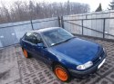 PÓŁOŚ PRZÓD PRAWA DŁUGA OPEL ASTRA F 1.6 8V 91-94