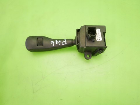 PRZEŁĄCZNIK WYCIERACZEK BMW 320D E46 SEDAN 01-05