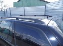 RELINGI DACHOWE NISSAN PRIMERA P11 WP11 KOMBI 97-