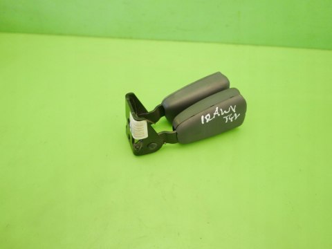 ZAPIĘCIA PASÓW TYŁ PRAWE ŚRODEK VOLVO S80 I 5D 98-