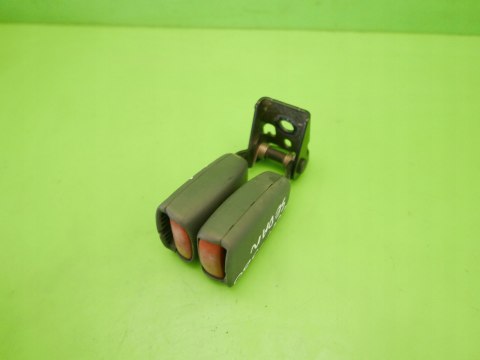 ZAPIĘCIA PASÓW TYŁ PRAWE ŚRODEK VOLVO S80 I 5D 98-