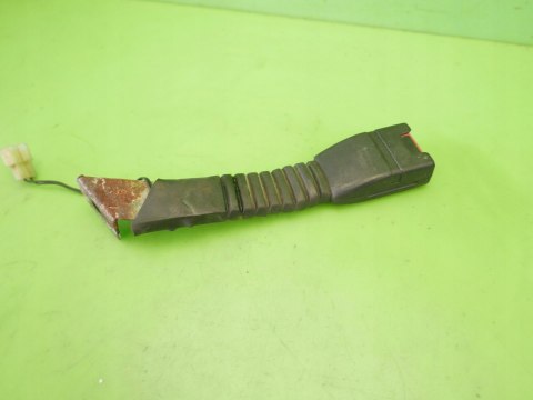 ZAPIĘCIE PASA PRZÓD LEWE DAEWOO TICO 800 5D 96-98